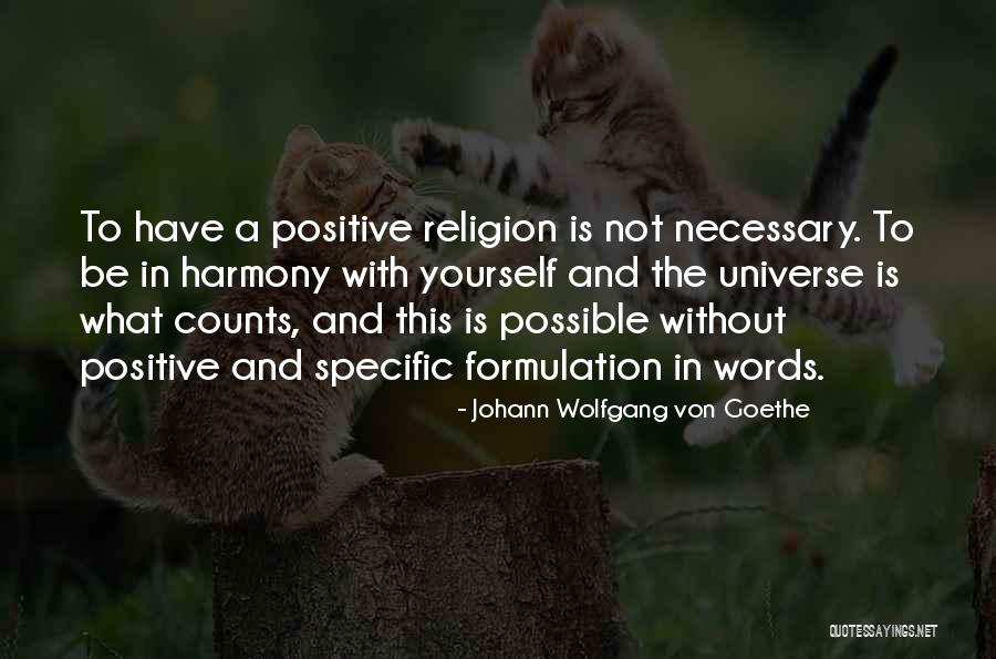 Prissy Girl Quotes By Johann Wolfgang Von Goethe Prissy Girl Quotes By Johann Wolfgang Von Goethe