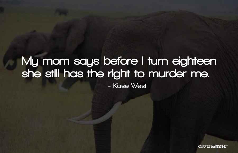 Prissy Paws Quotes By Kasie West Prissy Paws Quotes By Kasie West