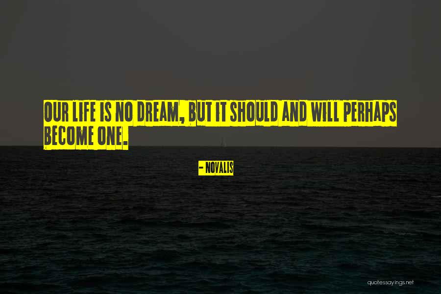 Prist N Na Marsu Quotes By Novalis Prist N Na Marsu Quotes By Novalis
