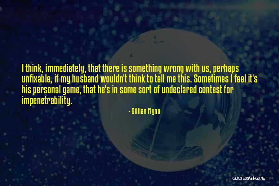 Prista Vacations Quotes By Gillian Flynn Prista Vacations Quotes By Gillian Flynn