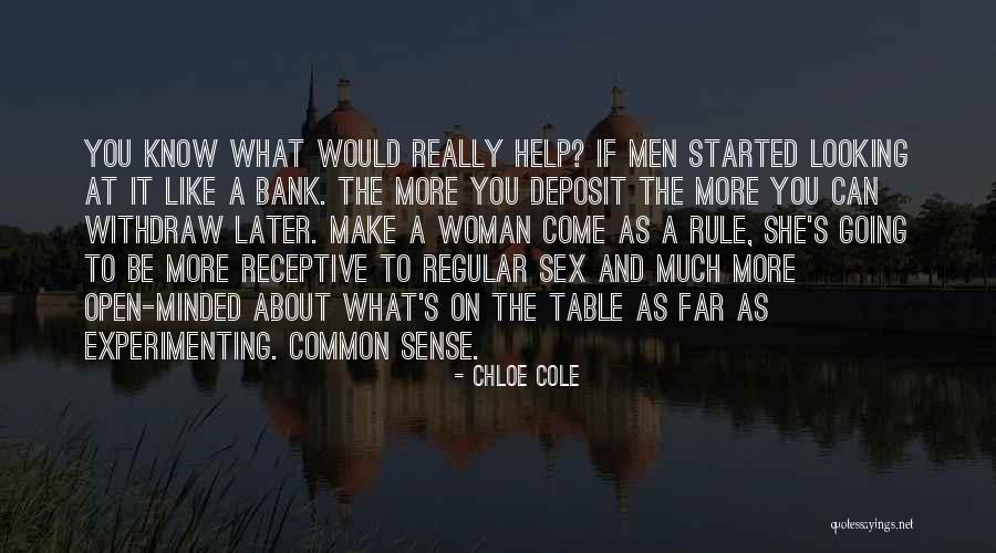 Pristajem Quotes By Chloe Cole Pristajem Quotes By Chloe Cole