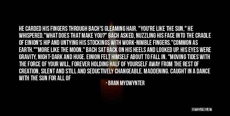 Pristanic Quotes By Bran Mydwynter Pristanic Quotes By Bran Mydwynter