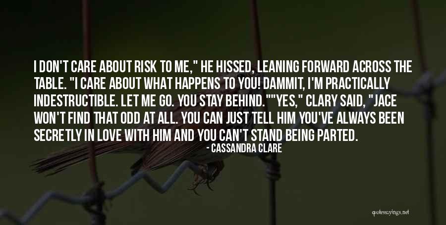 Pristanic Quotes By Cassandra Clare Pristanic Quotes By Cassandra Clare
