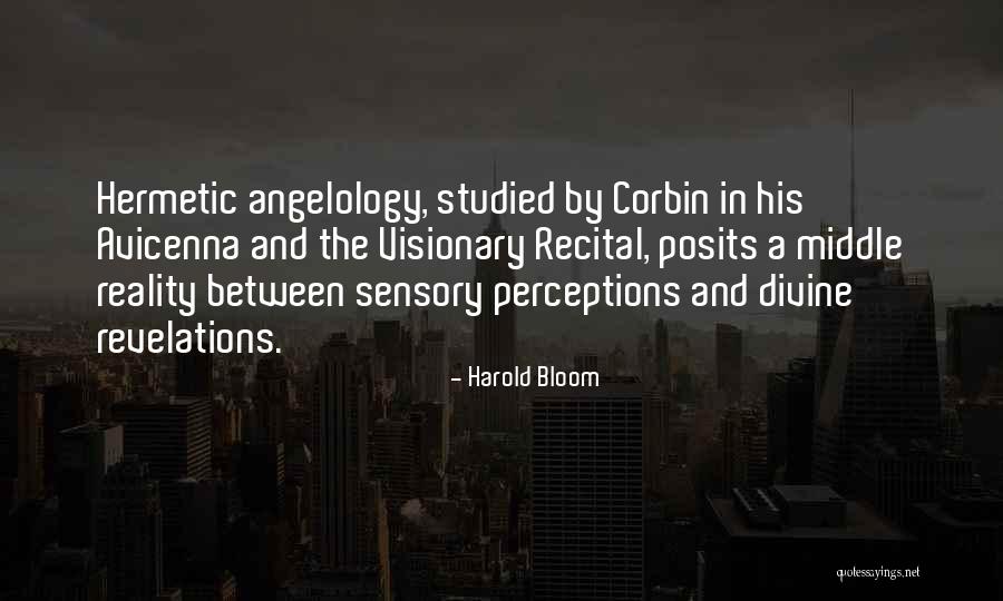 Pristavkitut Quotes By Harold Bloom Pristavkitut Quotes By Harold Bloom