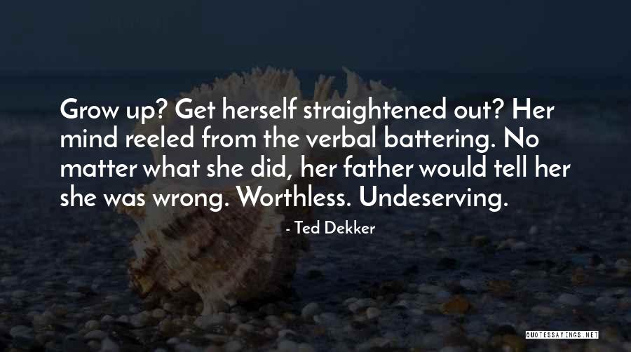Pristup Internetu Quotes By Ted Dekker Pristup Internetu Quotes By Ted Dekker