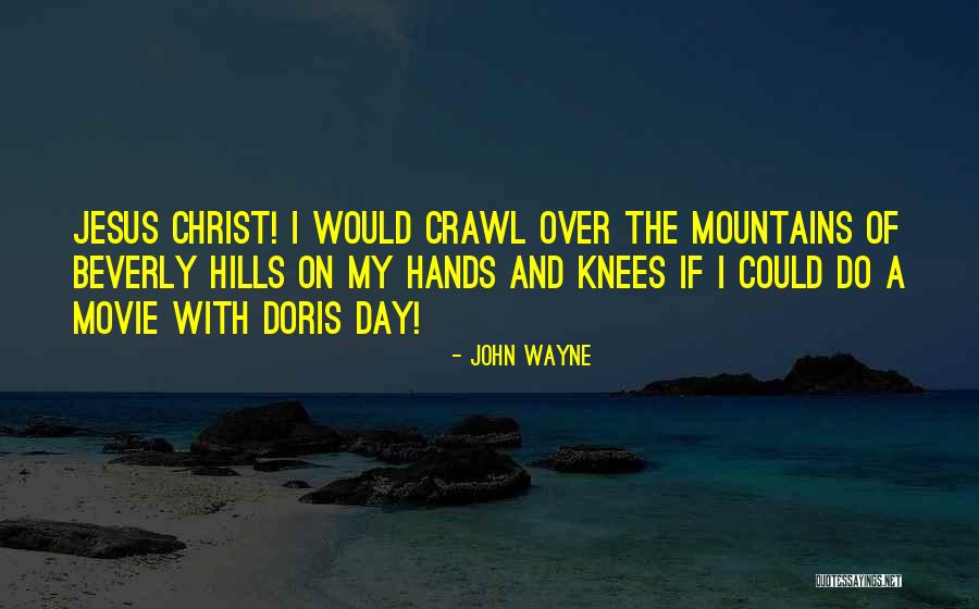 Prisustvo Na Quotes By John Wayne Prisustvo Na Quotes By John Wayne