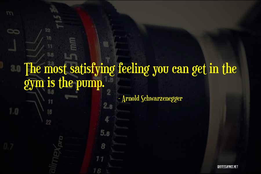 Prisutnost Film Quotes By Arnold Schwarzenegger Prisutnost Film Quotes By Arnold Schwarzenegger