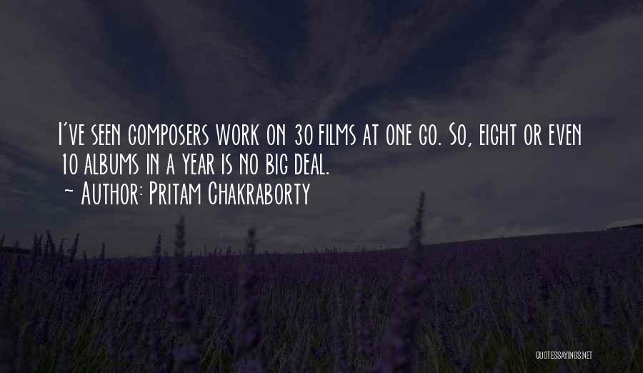 Pritam Chakraborty Quotes 546094