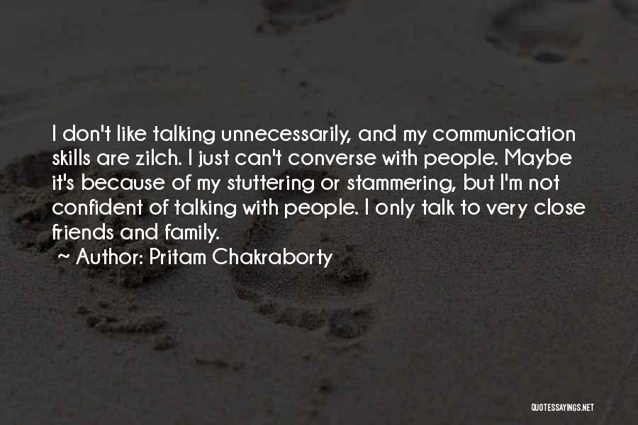 Pritam Chakraborty Quotes 801518