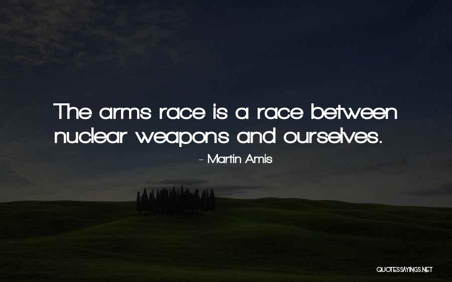 Pritesh Patel Quotes By Martin Amis