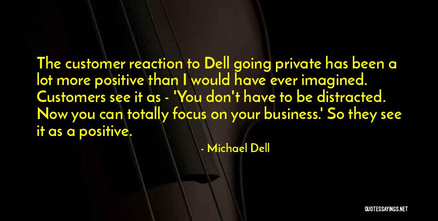 Pritesh Patel Quotes By Michael Dell Pritesh Patel Quotes By Michael Dell