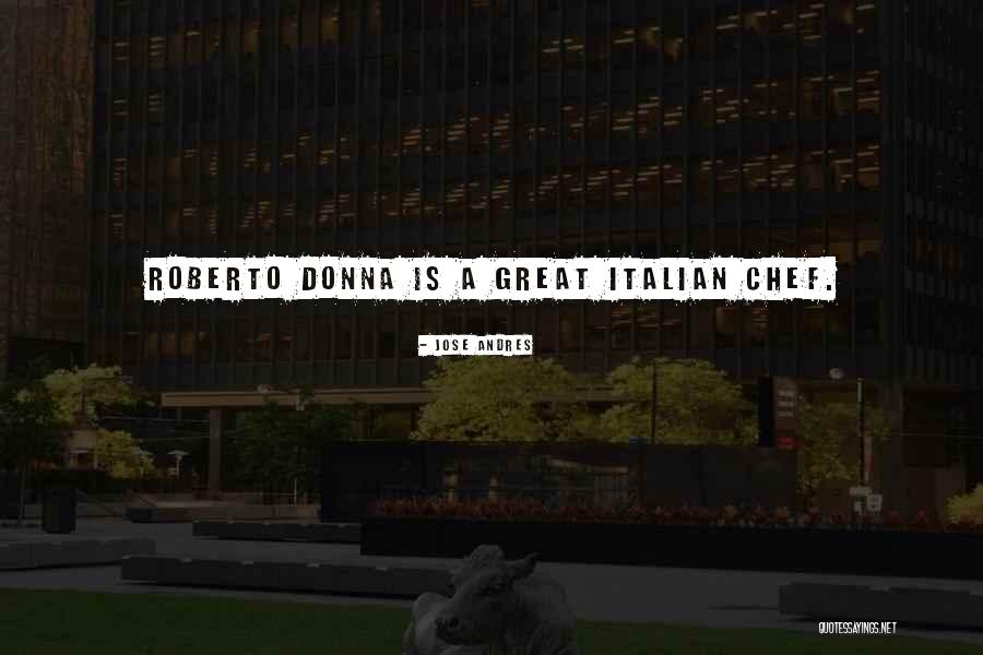 Prithee In A Sentence Quotes By Jose Andres