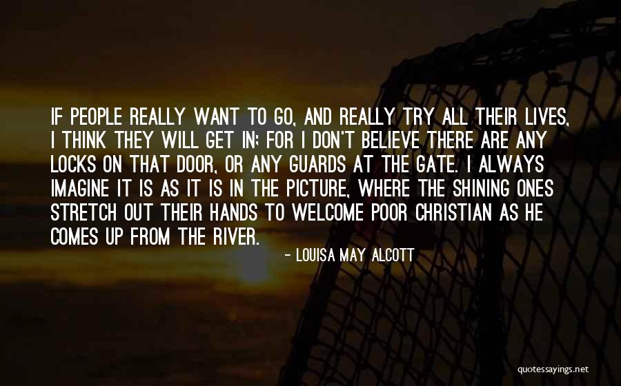 Pritika Chauhan Quotes By Louisa May Alcott Pritika Chauhan Quotes By Louisa May Alcott