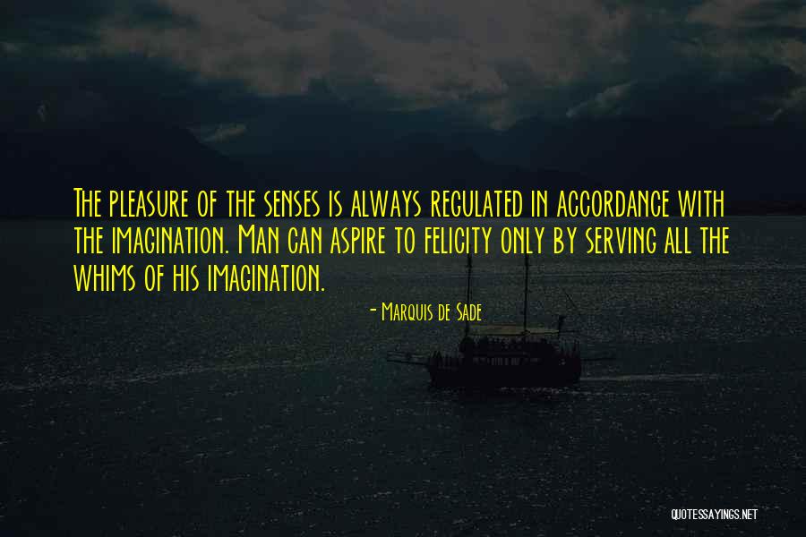Pritikin Program Quotes By Marquis De Sade Pritikin Program Quotes By Marquis De Sade