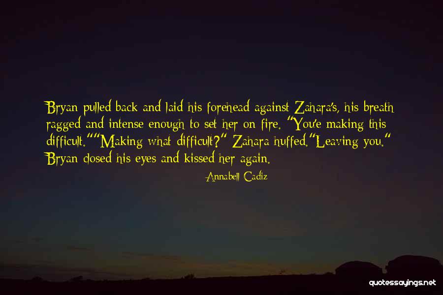 Pritiskac Quotes By Annabell Cadiz Pritiskac Quotes By Annabell Cadiz