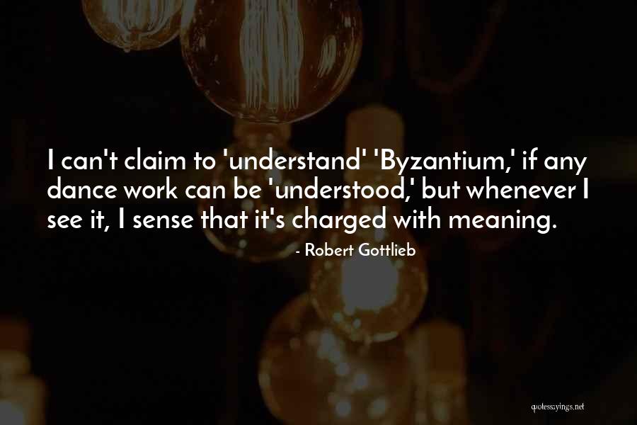 Pritiskac Quotes By Robert Gottlieb Pritiskac Quotes By Robert Gottlieb