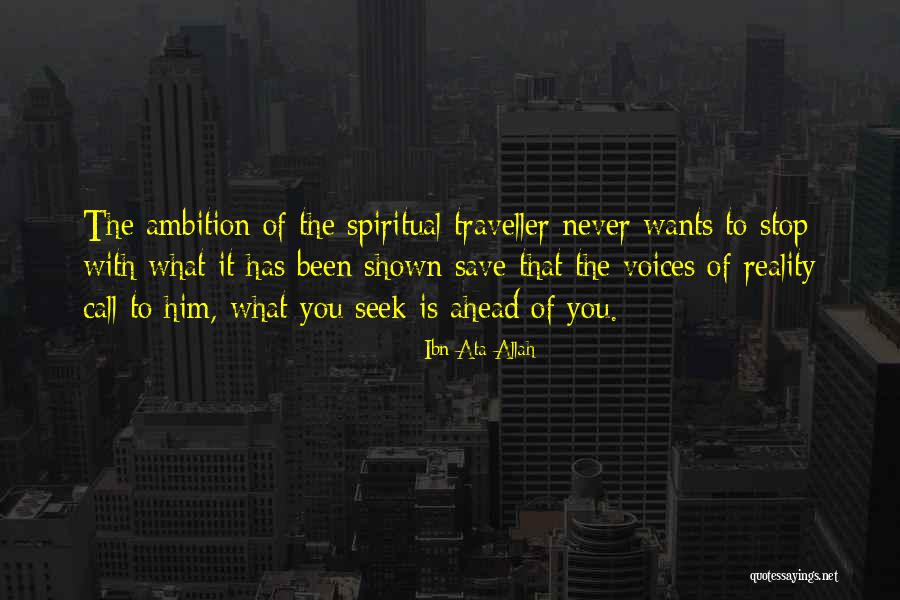 Pritpal Kaura Quotes By Ibn Ata Allah Pritpal Kaura Quotes By Ibn Ata Allah