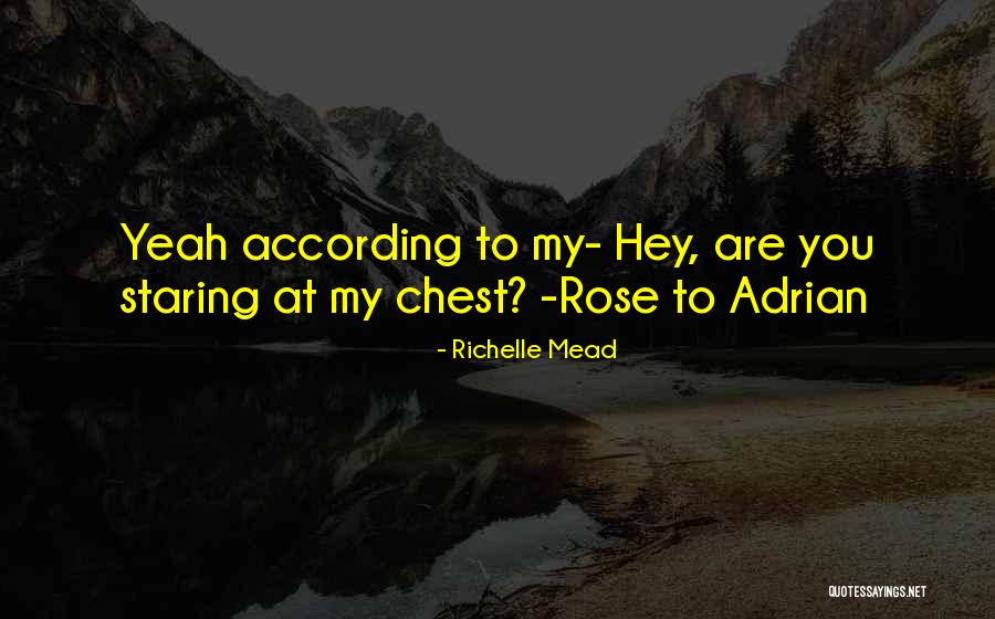 Pritpal Kaura Quotes By Richelle Mead Pritpal Kaura Quotes By Richelle Mead