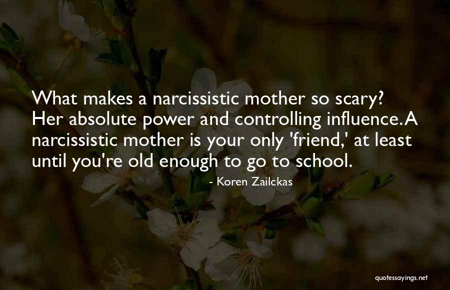 Pritzel Justo Quotes By Koren Zailckas Pritzel Justo Quotes By Koren Zailckas