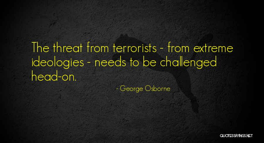 Pritzker Press Quotes By George Osborne Pritzker Press Quotes By George Osborne