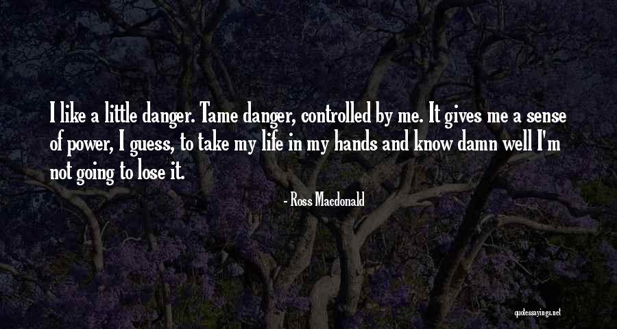 Pritzker Press Quotes By Ross Macdonald Pritzker Press Quotes By Ross Macdonald