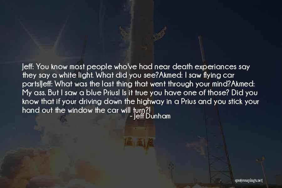 Prius V Quotes By Jeff Dunham Prius V Quotes By Jeff Dunham