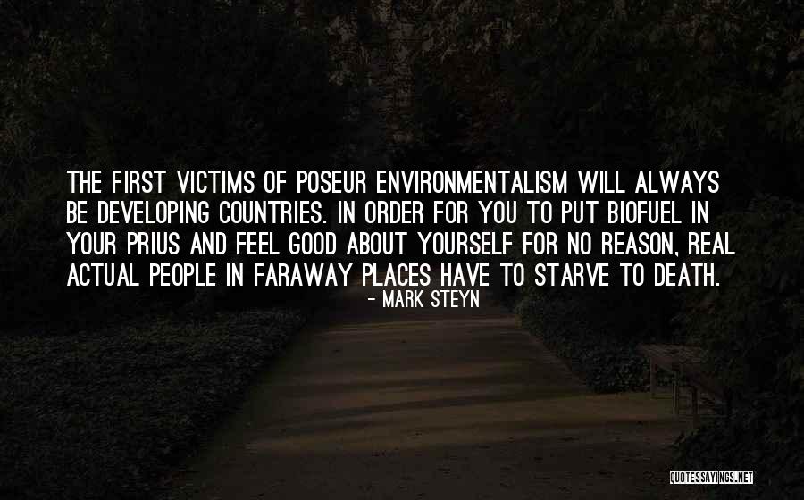 Prius V Quotes By Mark Steyn Prius V Quotes By Mark Steyn