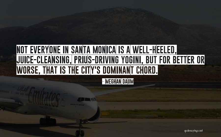 Prius V Quotes By Meghan Daum Prius V Quotes By Meghan Daum