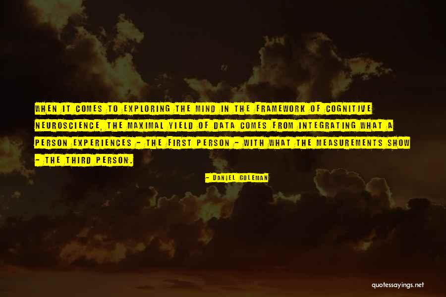 Priuschat Quotes By Daniel Goleman Priuschat Quotes By Daniel Goleman
