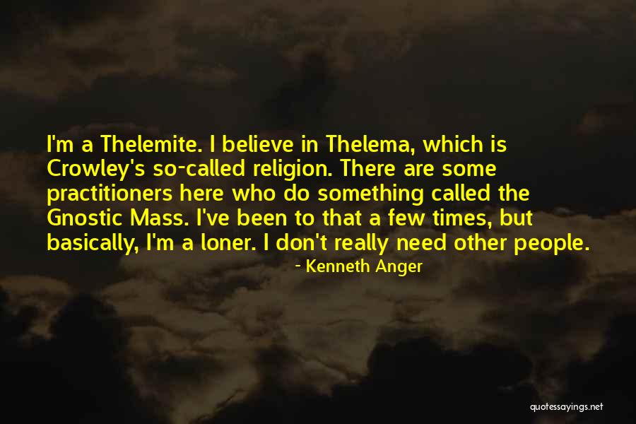 Priuschat Quotes By Kenneth Anger Priuschat Quotes By Kenneth Anger