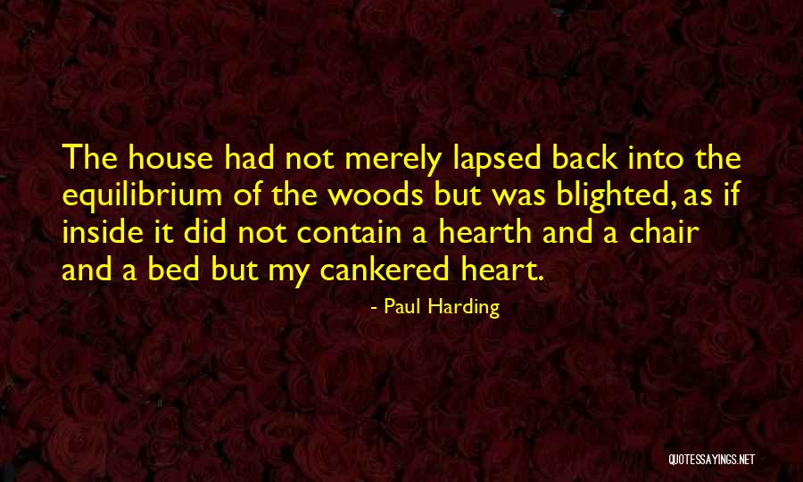 Priuschat Quotes By Paul Harding Priuschat Quotes By Paul Harding