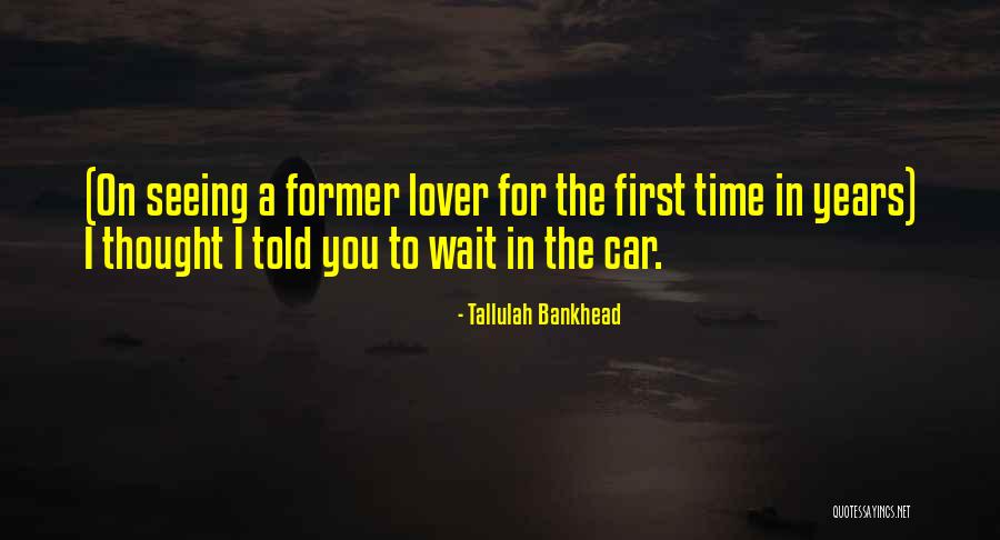 Priuschat Quotes By Tallulah Bankhead Priuschat Quotes By Tallulah Bankhead