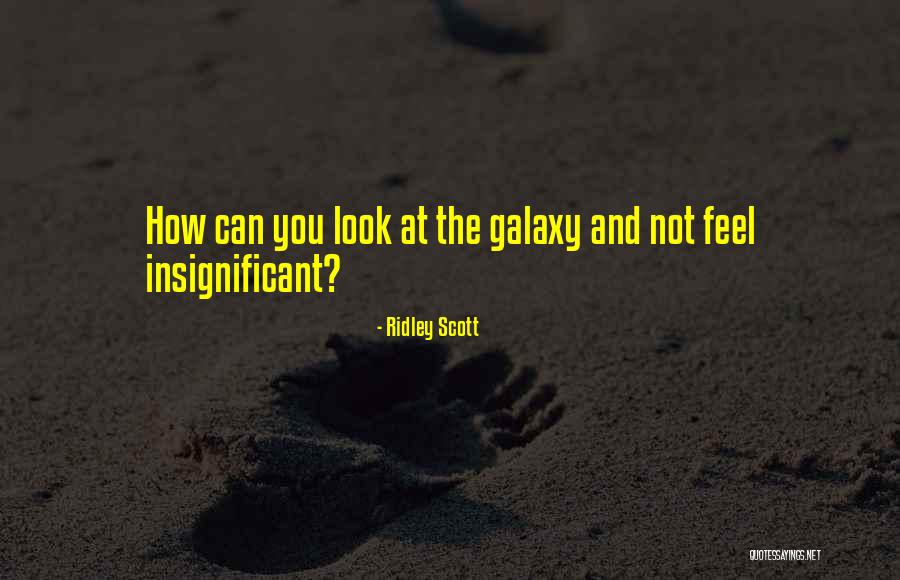 Privacidade Quotes By Ridley Scott Privacidade Quotes By Ridley Scott