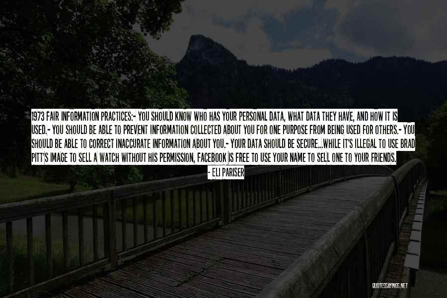 Privacy And The Internet Quotes By Eli Pariser Privacy And The Internet Quotes By Eli Pariser