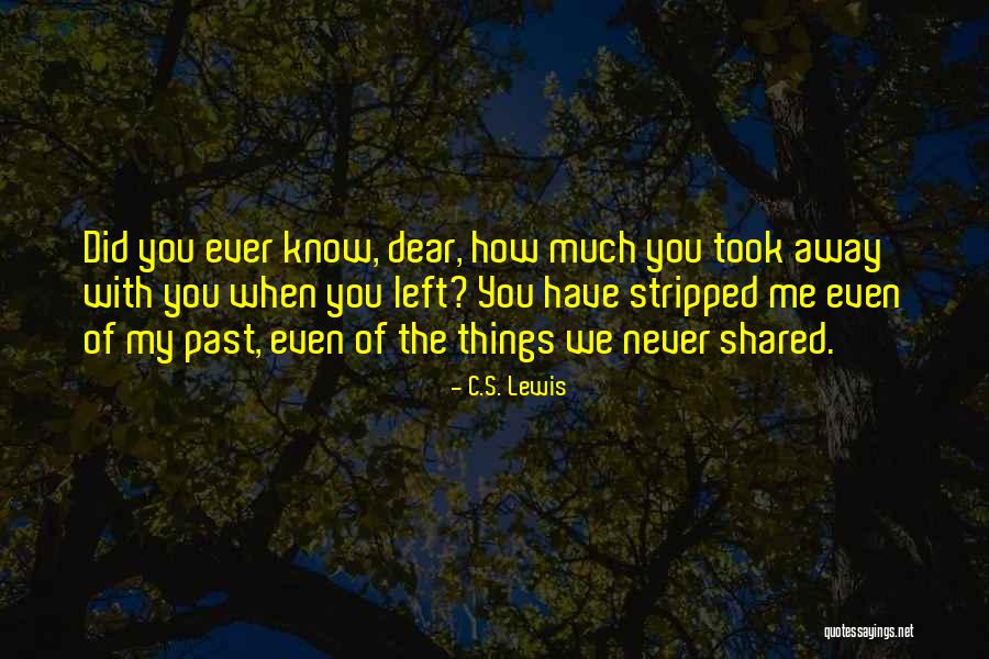 Privacy Fence Quotes By C.S. Lewis Privacy Fence Quotes By C.S. Lewis