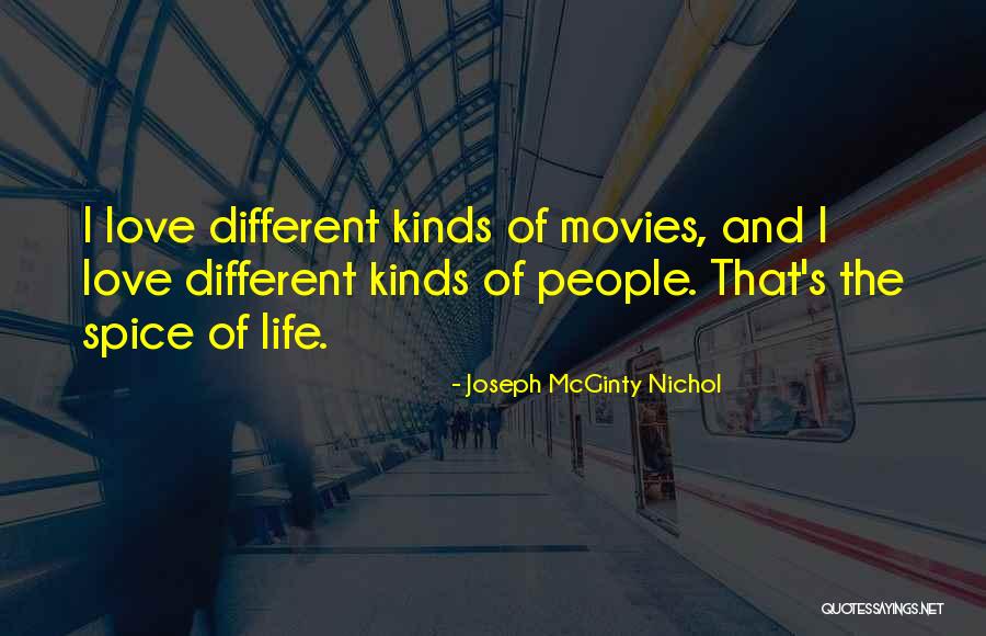 Privacy Issues Quotes By Joseph McGinty Nichol Privacy Issues Quotes By Joseph McGinty Nichol