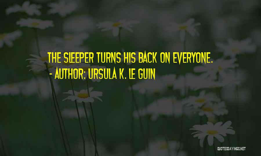 Privacy Quotes By Ursula K. Le Guin