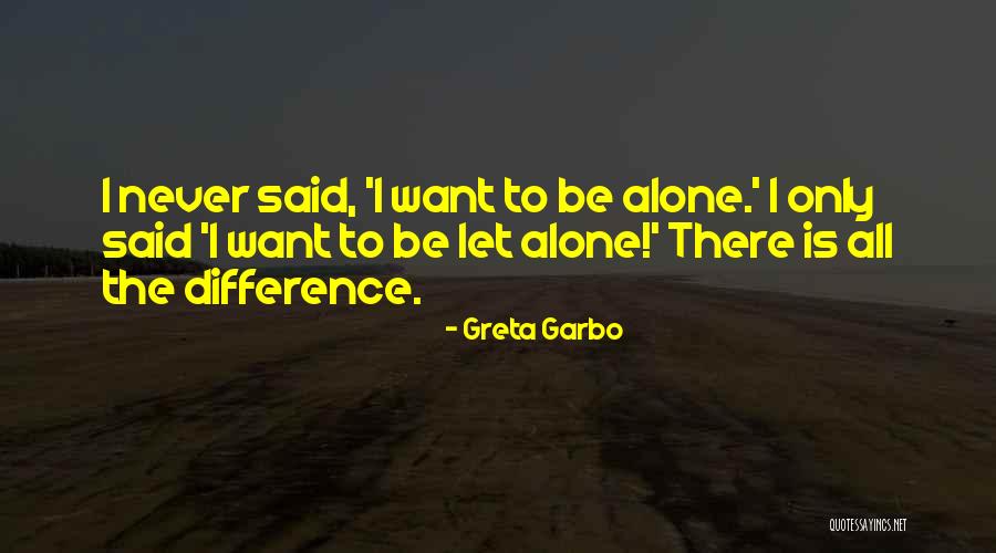 Privacy Respect Quotes By Greta Garbo Privacy Respect Quotes By Greta Garbo