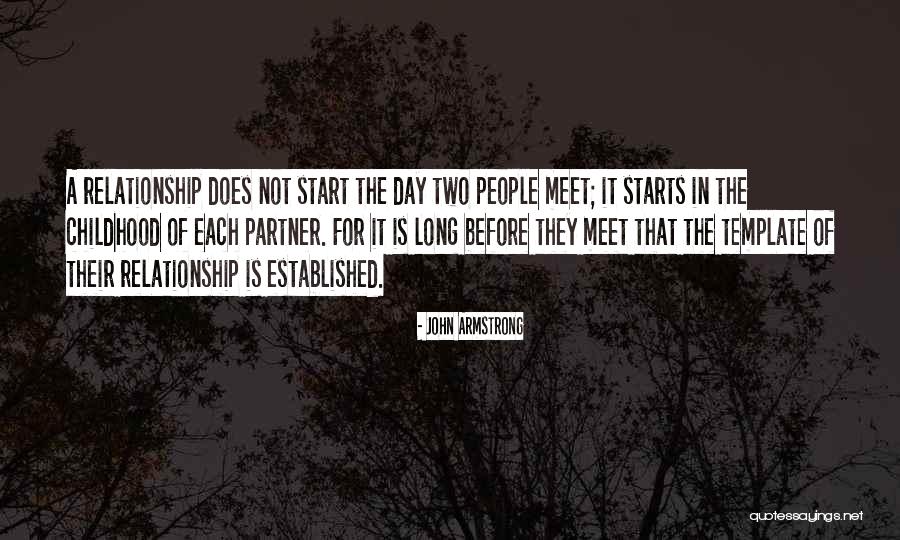 Privada Elkhorn Quotes By John Armstrong Privada Elkhorn Quotes By John Armstrong