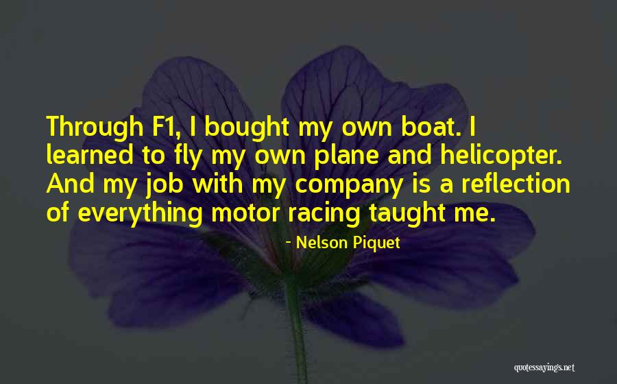 Privada Toilet Quotes By Nelson Piquet Privada Toilet Quotes By Nelson Piquet
