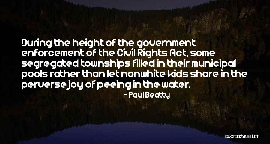 Privado In English Quotes By Paul Beatty Privado In English Quotes By Paul Beatty