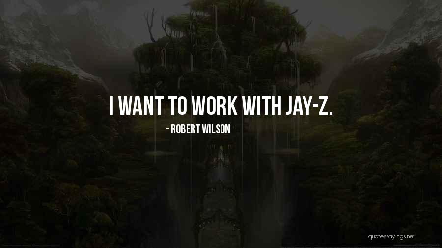 Privado Quotes By Robert Wilson Privado Quotes By Robert Wilson