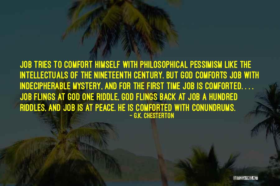 Privados Sinonimos Quotes By G.K. Chesterton Privados Sinonimos Quotes By G.K. Chesterton