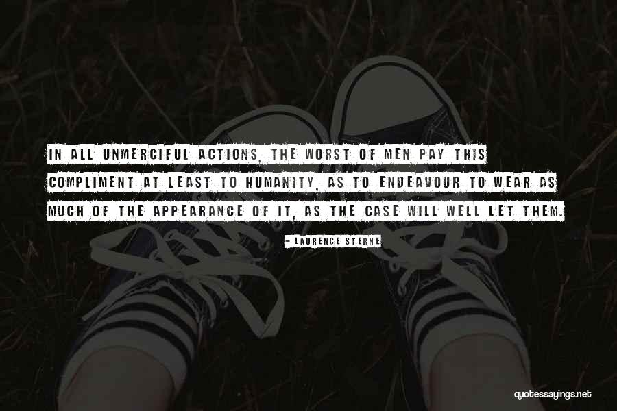 Privados Sinonimos Quotes By Laurence Sterne Privados Sinonimos Quotes By Laurence Sterne