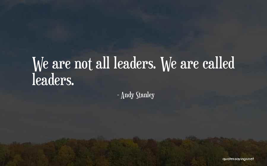 Privaloma Quotes By Andy Stanley Privaloma Quotes By Andy Stanley