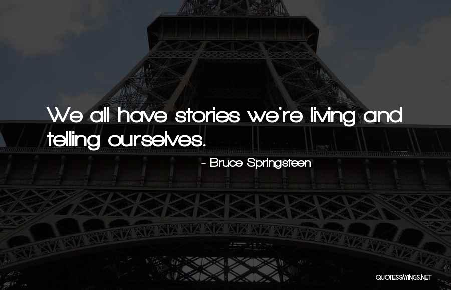 Privalomi Quotes By Bruce Springsteen Privalomi Quotes By Bruce Springsteen