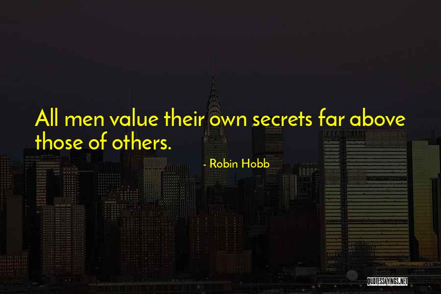 Privalomoji Quotes By Robin Hobb Privalomoji Quotes By Robin Hobb