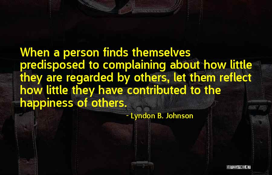 Privalovnas Quotes By Lyndon B. Johnson Privalovnas Quotes By Lyndon B. Johnson