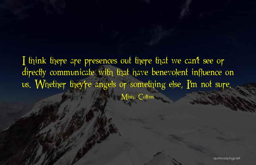 Privalovnas Quotes By Misha Collins Privalovnas Quotes By Misha Collins