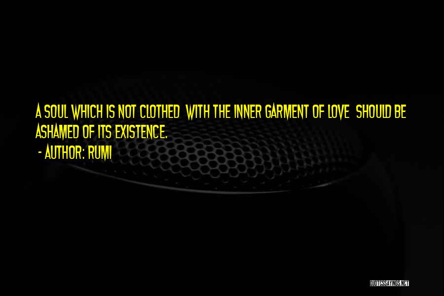 Privatdozent Quotes By Rumi